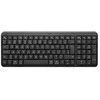 Logitech Klaviatūra su laidu K250 Graphite (NLB)