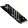 SSD kietasis diskas MSI SPATIUM M450 PRO, 500 GB PCIe Gen4x4 M.2 2280 SSD