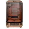 MIDI Thermaltake The Tower 300 žvyro smėlio spalvos