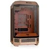 MIDI Thermaltake The Tower 300 žvyro smėlio spalvos
