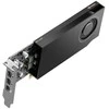 PNY NVIDIA A400 4 GB žemo profilio PCI-Express 3.0 x 16, LP4 GB GDDR6 64 bitų 3x Mini DP 1.4 diegimo vadovas, palaikymo vadovas 4x mDP į DP adapteris, 1x LP laikiklis