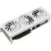 Vaizdo plokštė ASUS Radeon RX 9070 XT PRIME 16GB Baltas OC