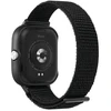 Beline apyrankė Redmi Watch 4 juodos spalvos