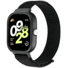 Beline apyrankė Redmi Watch 4 juodos spalvos