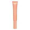Clarins Lip Perfector Shimmer lūpų blizgis, atspalvis: 02 Apricot Shimmer, 12 ml