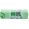75 L BioBag kompostuojami šiukšlių maišai