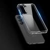 Dux Ducis Clin dėklas skirtas Samsung S23 Plus 5G, skaidrus
