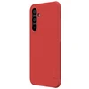 Dėklas Nillkin Super Frosted Shield Pro Samsung S711 S23 FE raudonas