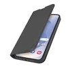Dėklas SBS Galaxy S25 Edge Wallet smooth, juodas