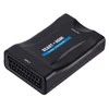 Fusion Accessories Adapteris FUSION SCART į HDMI signalą