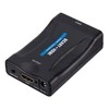 Fusion Accessories Adapteris FUSION SCART į HDMI signalą