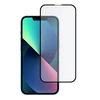 SZKO HARTOWANE HOFI GLASS PRO+ IPHONE 13 MINI Juodas