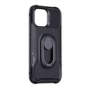Joyroom JR-14S4 juodas dėklas, skirtas iPhone 14 Pro Max