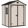 Keter Darza skunis Manor 6x5 DD bess