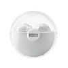 Lenovo Lp80 TWS belaidės ausinės, Baltos