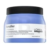 L'Oreal Professionnel Serie Expert Blondifier Acai Polyphenols plaukų kaukė, atkurianti ir skaistinanti odą, 500 ml