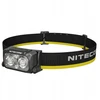 Nitecore NU25 MCT 400lm USB priekinis žibintas