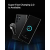 Įkroviklis Spigen PC2200 2x USB-C (ACP04581)
