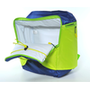 Lassig GIOSTYLE Kuprinė terminė Active Backpack 20, mėlynai-žalia