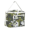 Pilot Pen GIOSTYLE Termo maišelis Camouflage 20 asorti, fuksija mėlyna geltona balta