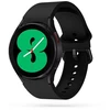 Išmaniojo laikrodžio Samsung Galaxy Watch 4 dirželis, Juodos spalvos