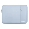 Tech-Protect Sleeve Nešiojamas kompiuteris Bag 13-14" – mėlynos spalvos
