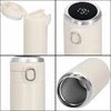 Termosas Springos KI0125 420 ml iš nerūdijančio plieno