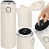 Termosas Springos KI0125 420 ml iš nerūdijančio plieno