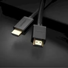 Ugreen HDMI kabelis (4K 60 Hz) 5M juodos spalvos
