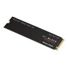 Kietasis diskas SSD Western Digital SN850X, 1TB/Supremely Fast PCIe Gen4 x4 M.2 internal single-packed POWERED BY SANDISK