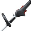 Benzininė žoliapjovė - trimeris Elem Garden Technic 25 cc