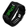 Laikrodis SKMEI 1364 BK juodas