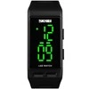 Laikrodis SKMEI 1364 BK juodas