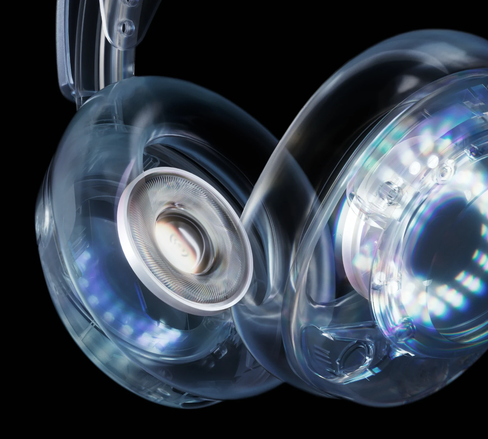 Žaidimų ausinės su mikrofonu SteelSeries Arctis Nova Pro Wireless P aprašymas - Prekės nuotrauka