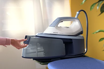 Lyginimo sistema Philips 3000 serija | PSG3000/20 (Pažeista pakuotė) aprašymas - Prekės nuotrauka