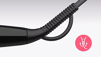 Philips „StyleCare Essential“ Šildomas tiesinimo šepetys BHH880/00 aprašymas - Prekės nuotrauka