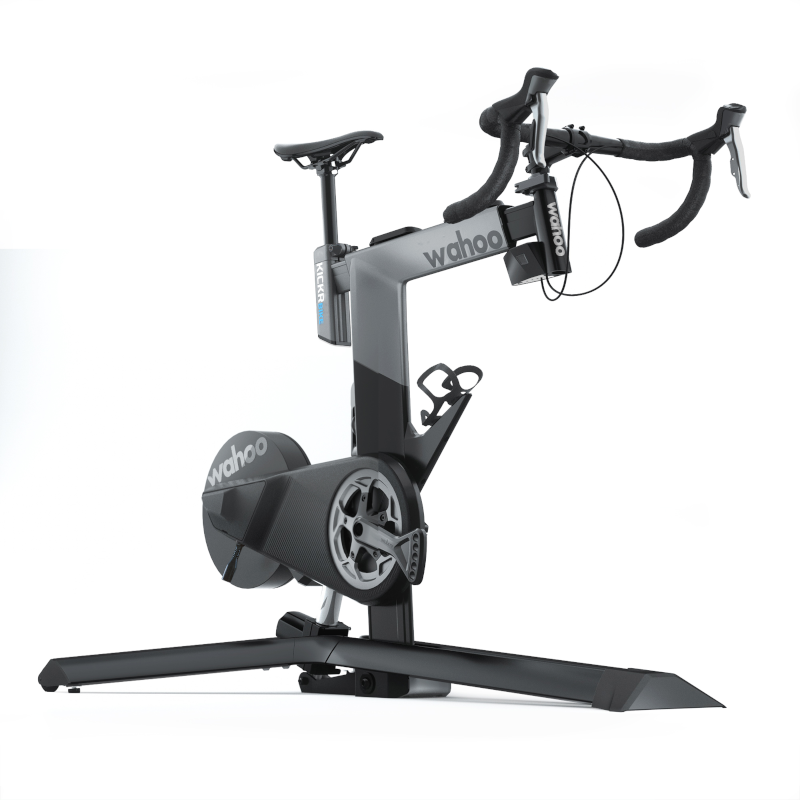 Wahoo KICKR BIKE (v2) treniruoklis