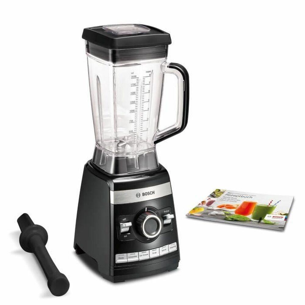Trintuvas Bosch MMBH6P6B