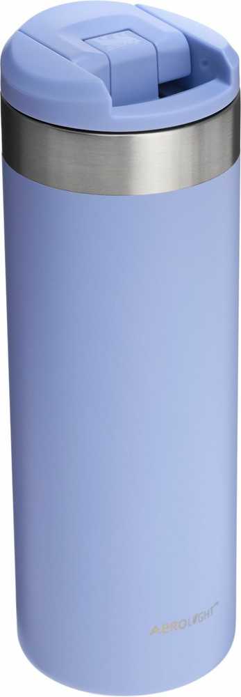 Thermal mug STANLEY The Aerolight Cup 0,47 l Hydrangea