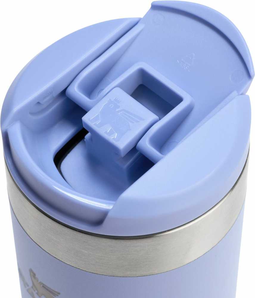 Thermal mug STANLEY The Aerolight Cup 0,47 l Hydrangea