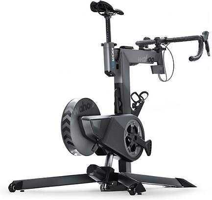 Wahoo KICKR BIKE (v2) treniruoklis