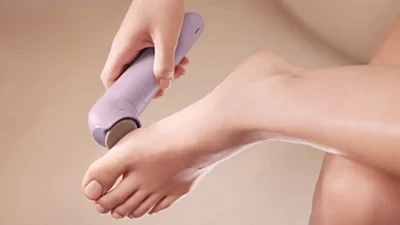 Epiliatorius Philips Epilator Series 9000 BRE728/00 aprašymas - Prekės nuotrauka