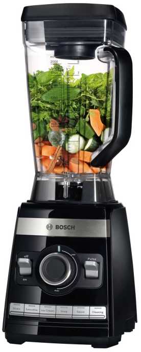 Trintuvas Bosch MMBH6P6B