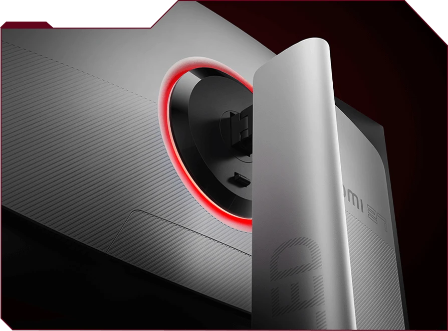 Žaidimų monitorius Xiaomi Mini LED G Pro 27Qi 2026 | ELA6394EU aprašymas - Prekės nuotrauka