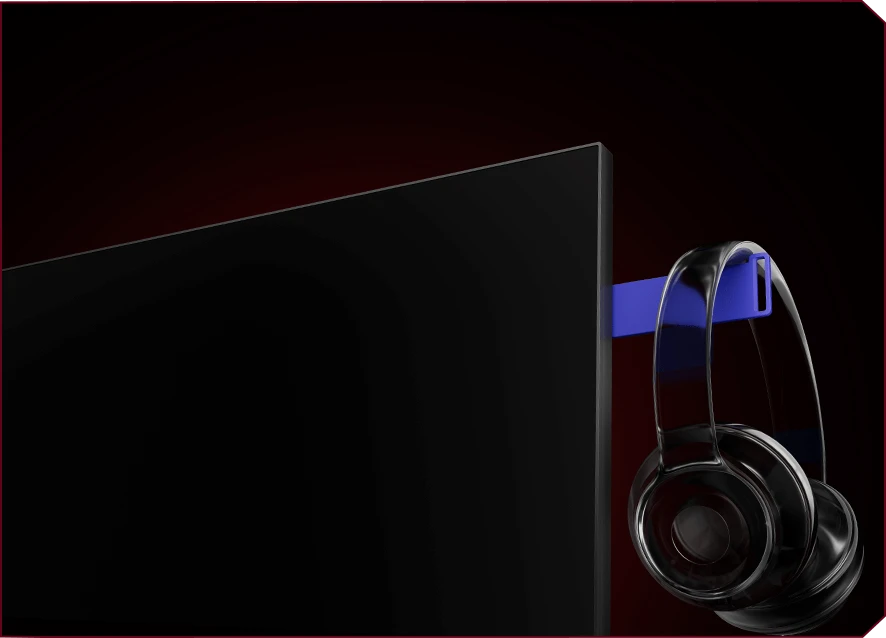 Žaidimų monitorius Xiaomi Mini LED G Pro 27Qi 2026 | ELA6394EU aprašymas - Prekės nuotrauka