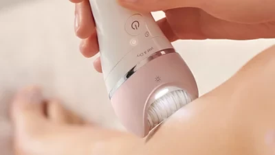 Epiliatorius Philips BRE721/00 Series 8000 aprašymas - Prekės nuotrauka