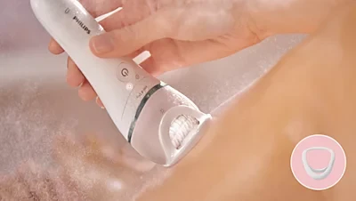 Epiliatorius Philips BRE721/00 Series 8000 aprašymas - Prekės nuotrauka