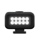 GoPro HERO12 Black Creator Edition veiksmo kamera aprašymas - Prekės nuotrauka