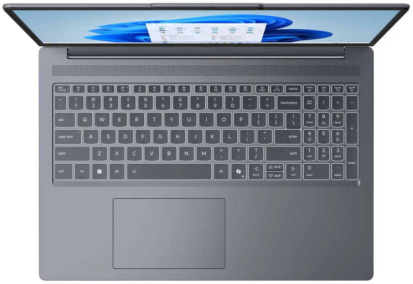 Nešiojamas kompiuteris Lenovo IdeaPad Slim 3 16ARP10 / 16 