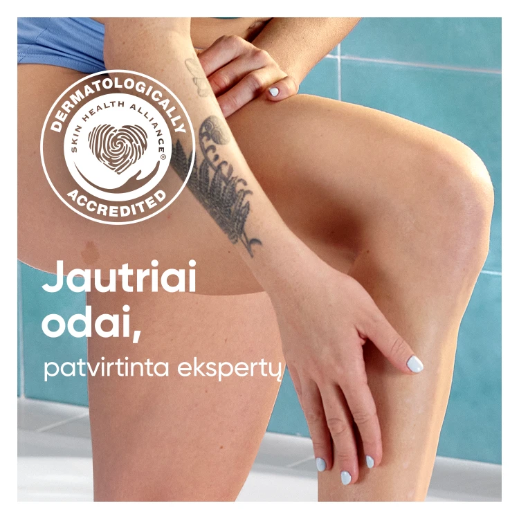 Skustuvo moterims Gillette Venus Deluxe Smooth Sensitive keičiamos galvutės, 10 vnt. aprašymas - Prekės nuotrauka
